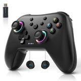 AceGamer Wireless Game Controller for PC/Steam/Switch