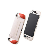 Nintendo Switch 2 Case Ultra-Slim Hard Shell Shockproof Full-Body Cover with Docking Support All-in-One Protective Design