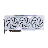 Original MSI GeForce RTX 5080 16G GAMING TRIO OC WHITE Graphics Card Gaming Smart Standalone