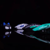 WLMOUSE DRG Beast Gaming Mouse 8K PAW3950hs