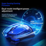DAREU Ultra07 Wireless Gaming Mouse