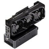 GTBOX G-DOCK EGPU docking station with OCulink Port Built-in Huntkey 800W Power Supply Supports TGX interface hot-swap（No Graphics Card）