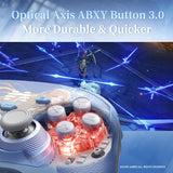 Beitong KP40D Wuthering Waves Phrolova Ver Limited Edition Wireless Game Controller