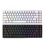 ATK ATK68 Magnetic Switch Keyboard Aluminum Alloy Gaming Mechanical Keyboard for Valorant