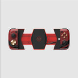 GameSir X3 Pro DeadPool Edition Mobile Gaming Controller Stretchable Mobile Gamepad With Integrated Cooler