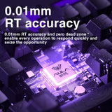 AULA HERO 68HE Magnetic Mechanical Keyboard