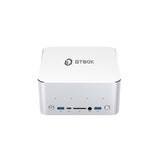 GTBOX GXS1 Ryzen™AI Max+ PRO 495 Mini PC
