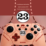 PB TAILS CRUSH PINK P Pink Pig Game Controller