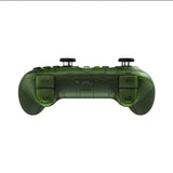 8BitDo X-Pro Handheld Game Console 3-mode Hall Effect Joystick for PC Windows 10/11 Android Xbox