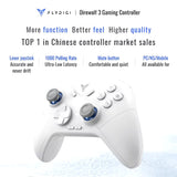 Flydigi Direwolf 3 Naruto Wireless Gaming Controller Support PC/NINTENDO SWITCH/Android/iOS Gamepad for Mobile phone