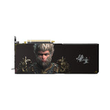 MSI GeForce RTX 4070 SUPER 12G GAMING SLIM WUKONG EDITION Graphics Card GDDR6X 12GB Video Cards GPU 192bit