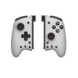 MOBAPAD M6 Gemini  Game Controller With Macro Programming Vibration Repetition Joypad For Nintendo Switch/Switch OLED Gamepad