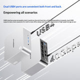 AOOSTAR MACO AI Mini PC HX470 32G LPDDR5