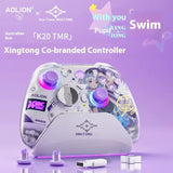 AOLION K20 XingTong Co-Brand Wireless Gaming Controllers