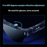 ‌ThundeRobot Aura AR Intelligent Glasses with 600-Degree Adjustable Vision‌