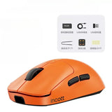 Incott G23 Pro Mouse Tri Mode Paw3950 Bluetooth Wireless 8k Return E-sports Mouse