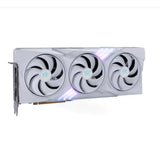 Original MSI GeForce RTX 5080 16G GAMING TRIO OC WHITE Graphics Card Gaming Smart Standalone