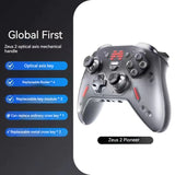 Betop Zeus 2 Wireless Game Controller Naraka: Bladepoint Limited Edition 0.25mm Mechanical Key