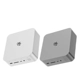 Beelink GTi14 185H Mini PC Intel Core Ultra9 16core 22thread 32G/1TB WIFI7 AI PC Fingerprint unlock