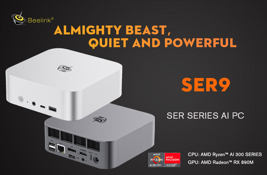 The New Best Mini PC Windows 11 4K for Home Mini PC Free The New Best Mini PC Windows 11 4K for Home Mini PC Free