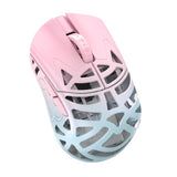 Wlmouse Beast Miao Series Wireless Gaming Mouse Lightweight Optical Custom Mice