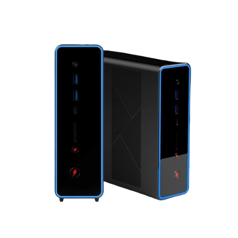Minisforum BD770i Mini-ITX on-board AMD Ryzen 7 7745HX Motherboard