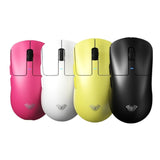 AULA SC680 Wireless Mouse 8K Paw3395 Three Mode 2.4G 26000DPI Lightweight