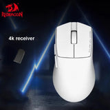 Redragon G49 Pro Wireless Gaming Mouse Ultra-lightweight Paw3395 26000dpi