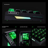 ATK RS6 Air Gaming Magnetic Mechanical Keyboard