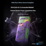 EVA Power Bank 10000mAh Fast Charging