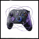 Thunderobot G50s Pc Android Ios 1000hz Polling Rate Wireless Game Controller With Hall Effect Joystick Triggers Gamepad