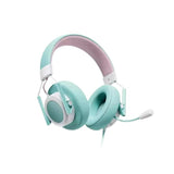 Misiom Sagittarius Gaming Wired Headphones Virtual 7.1 Spatial Surround Sound