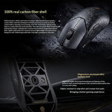 Nubia Redmagic Carbon Fiber Gaming Mouse