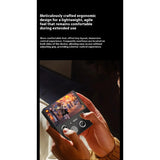 GAMEMT E5 Ultra Handheld Gaming Console