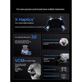 Flydigi  APEX 6 Pro Phantom Blade Zero Edition Wireless Game Controller