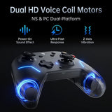 MACHENIKE G6V2 Wireless Game Controller