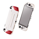 Nintendo Switch 2 Case Ultra-Slim Hard Shell Shockproof Full-Body Cover with Docking Support All-in-One Protective Design