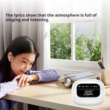 UGREEN T6magic Bluetooth Wireless Earphones Active Noise Cancelling