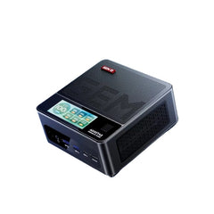 AOOSTAR GEM12 MAX ミニPC Ryzen 7 8845HS AOOSTAR GEM12 Max Mini PC AMD Ryzen 7 8845HS 8 Core Up to