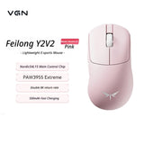 VGN Flying Dragon Y2 V2 Series Wireless Game Mouse