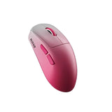 Waizowl Ogm Pro V2 Gaming Mouse 8k 2.4G Wireless Bluetooth 3 Mode Lightweight Paw3950 32000dpi