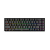 ATK ATK68 Magnetic Switch Keyboard Aluminum Alloy Gaming Mechanical Keyboard for Valorant