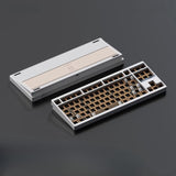 Weikav Stars80 Wireless Custom Mechanical Keyboard