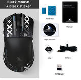 Motospeed Darmoshark M3 Wireless Mouse Gaming Esports Mouse