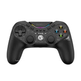 GameSir Tarantula T3 Pro Game Controller for Nintendo Switch PC Steam Android iOS with Hall Micro Switch Trigger,9 Mappable Buttons