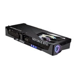 Msi GeForce RTX 5070 Ti 16GB GDDR7 GAMING TRIO Smart Independent Graphics Card Esports