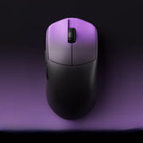 Lamzu MAYA X Wireless Gaming Mouse PAW3950 Nordic52840 8K Polling Rate 750IPS 30K DPI 2.4G AURORA 47G Lightweight