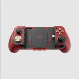 GameSir X3 Pro DeadPool Edition Mobile Gaming Controller Stretchable Mobile Gamepad With Integrated Cooler