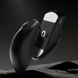 ATK X1 Ultimate Gaming Wireless Mouse Dual Mode PAW3950Ultra Lightweight 8k（51g±3g）