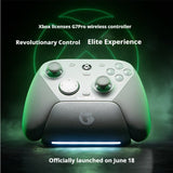GameSir G7 Pro Wireless Game Controller with Charging Xbox Elite Controller with TMR Joystick for PC/Steam